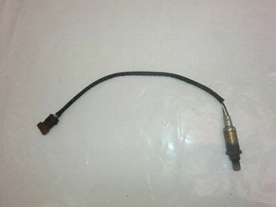 Volvo V Lambda Sonde Lambdasonde B B Ebay