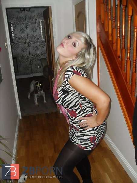 Nicky Manchester Hoe Part ZB Porn