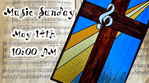 Music Sunday Youtube