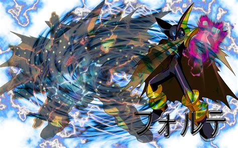 abstract wallpaper forte  fortecrossrockman  deviantart