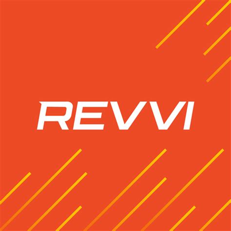 Revvi - Apps on Google Play