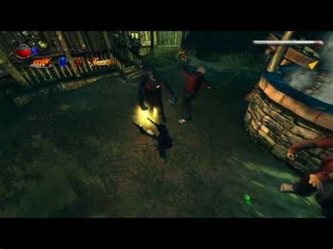 «Две сорванные башни», геймплейное видео из игры - YouTube