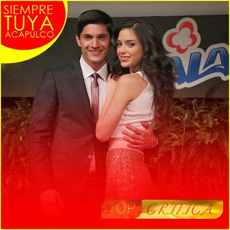 TopCritica: Siempre Tuya Acapulco | Crítica Novela Tv