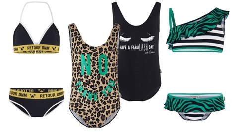 Kies Je Voor Een Bikini Of Badpak Deze Zomer GIRLSLABEL
