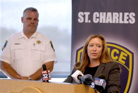 Women Rescued Suspects Arrested For Sex Trafficking After Brothel Discovered In St Charles