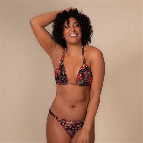 Hot Sexy Ruby Du Bikini Pics