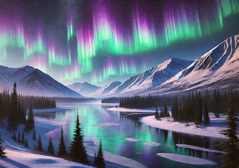 How to Determine the Best Time to Visit Alaska for Your Adventure ...