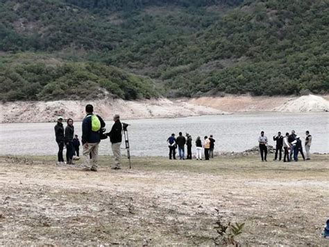 Debido a sequía Primeras lluvias de este año no serán suficientes para