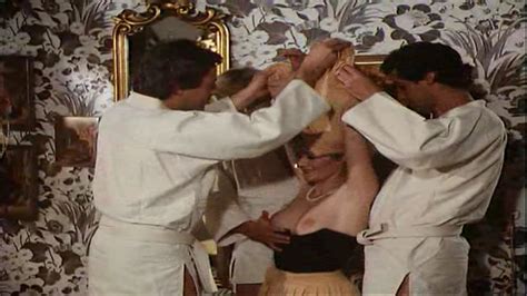 Anita Andic Nude Pics Page