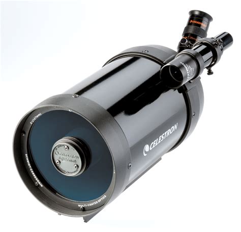 Celestron C5 XLT SCT Telescope - Rother Valley Optics Ltd