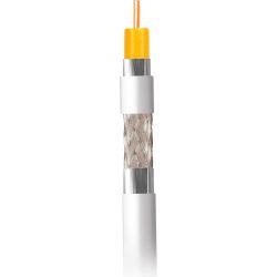 Coaxial Cable Sk Plus Lsfh Resistant Uv Cca Class A M White