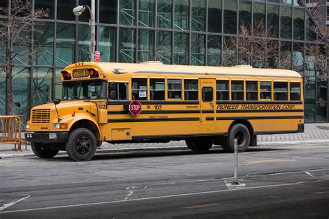 School Bus Free Stock Photo - Public Domain Pictures