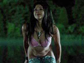 The Wicked Nude Scenes Aznude