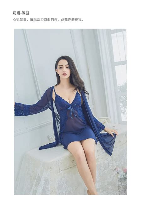 Shop Our Womens Transparent Lingerie Set Sexy Stylish