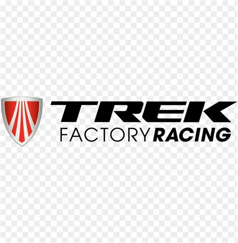 Factory Racing Logo Ideas - Logo Trek Bikes Vector PNG Transparent With ...