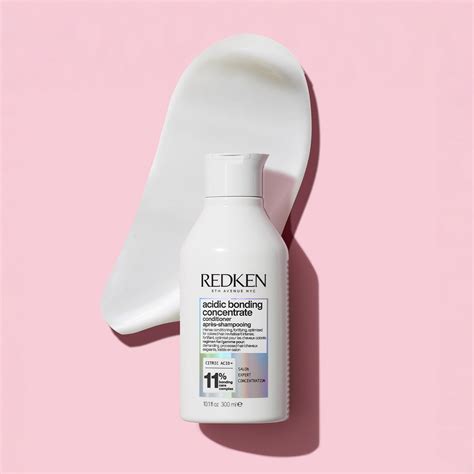 Acidic Bonding Concentrate Odżywka Do Włosów I Redken ≡ Sephora