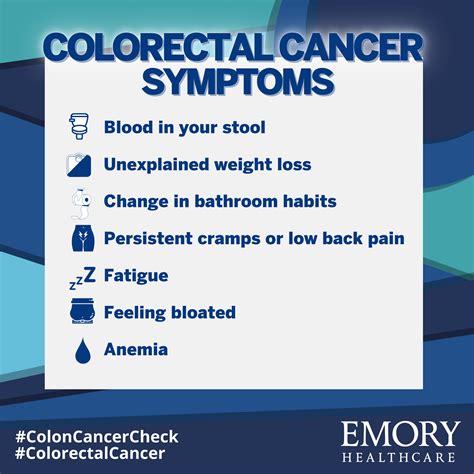 Emory Hillandale Hospital - Learn the symptoms that should prompt a