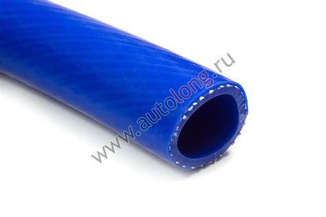 Шланг силиконовый, Синий 22 мм (18 м) купить по низким ценам в интернет ...
