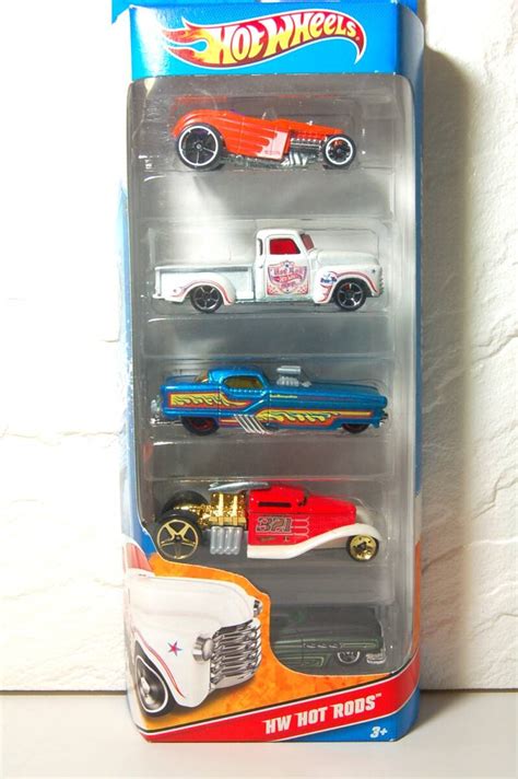 Yahoo オークション HOT WHEELS ベーシックカー 台セット HW HOT RO