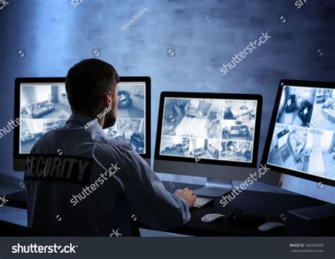 Cctv Stock Photos, Images & Photography | Shutterstock