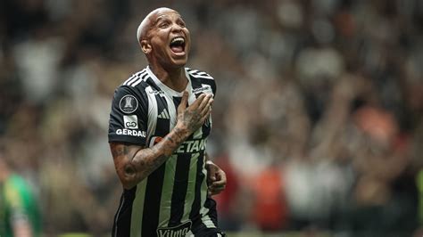 Deyverson Ironiza Botafogo E Provoca Que O Palmeiras Fa A Sua Parte E