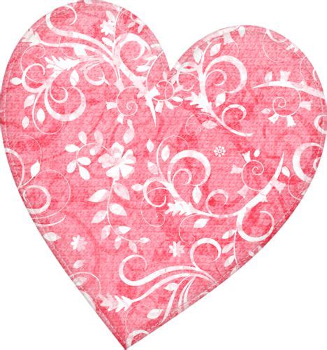 Pin On Heart Clipart