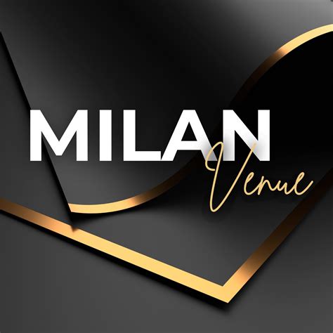 Milan Venue | Johannesburg