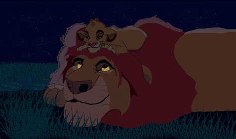 Fuck Yea Terrible Lion King Fandom It Looks Like They Traced Mufasa But Actually