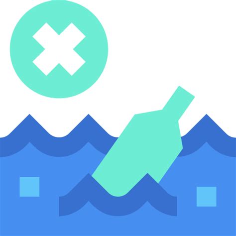 Ocean Generic Others Icon