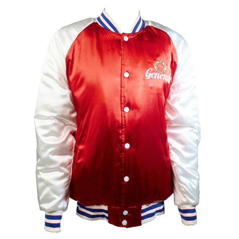 Jackets – tagged "New Jersey Generals" – Royal Retros