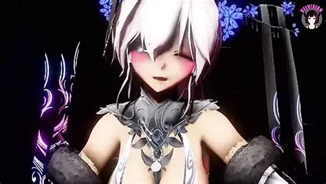 Der Felsen Und Chinesisches M Dchen Hentai D Unzensiert V Xhamster