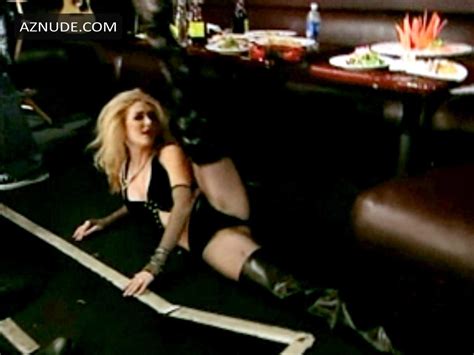 THE SURREAL LIFE NUDE SCENES AZNude