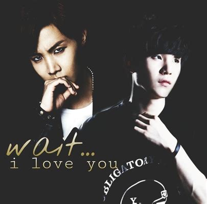 História Wait i love you Hot part 2 História escrita por armyxhsu Spirit Fanfics e Histórias