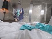 Full Video Sunaookami Shiroko Blue Archive Cosplay Creampie Hentai Povaliceholic Xxx