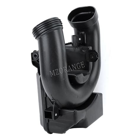 Air Cleaner Intake Resonator Dust For Hyundai Elantra