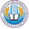 National University of Uzbekistan Ranking