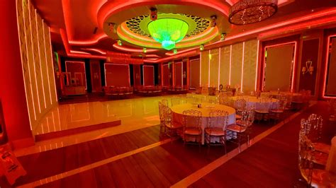 Avanti Banquet Hall