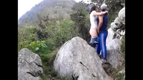 Sex On The Mountain XNXX