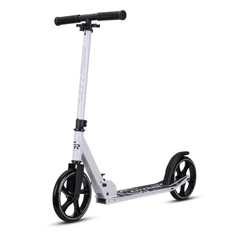 Самокат Городской City-Ride CR-S2-01, - купить по выгодной цене в ...