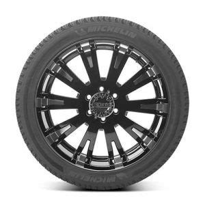 MICHELIN LATITUDE TOUR HP 235/55 R17 99H TL - Durallantas S.A. Panamá