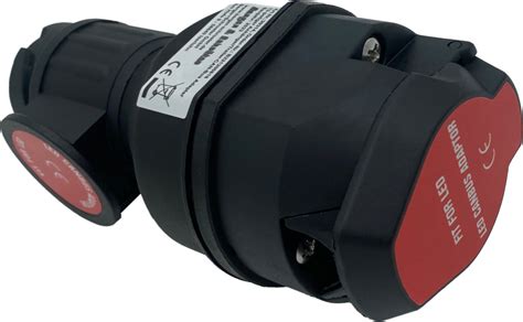 Anhänger Trailer Canbus Adapter 13/13