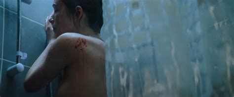 Nude Video Celebs Sarah Bolger Sexy A Good Woman Is Hard To Find 2019