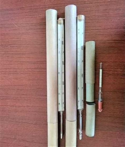 Термометр ртутный СССР лабораторный | Festima.Ru - Мониторинг объявлений