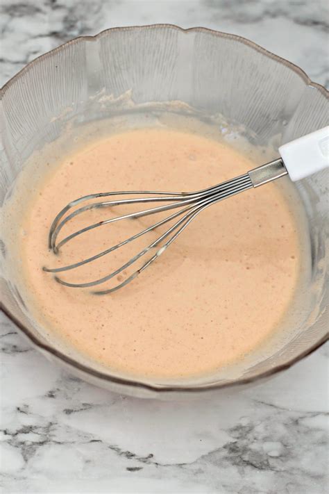 Yum Yum Sauce