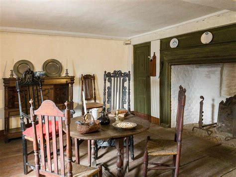 My Epic Journey to the Real Life Setting of The Witch of Blackbird Pond