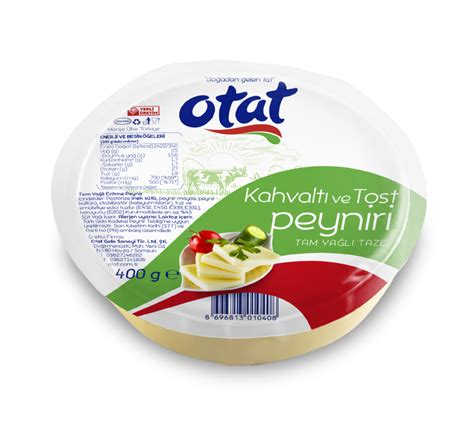 Tost Peyniri Ürünler