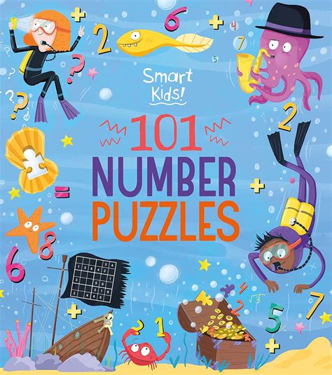 Tough Puzzles For Smart Kids
