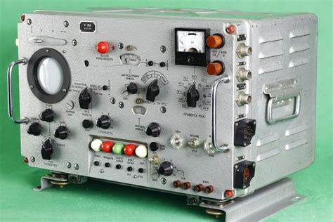 Р-355 - Фотогалерея на CQHAM.RU
