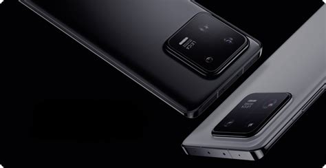 Смартфон Xiaomi 13 Pro 12/512GB белый: купить по выгодной цене в ...