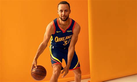 New Oakland Forever Jerseys Photo Gallery | NBA.com